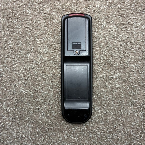 Volvo Multimedia Remote Control Entertainment System XC90 2003-2014 Genuine OEM - Picture 2 of 4